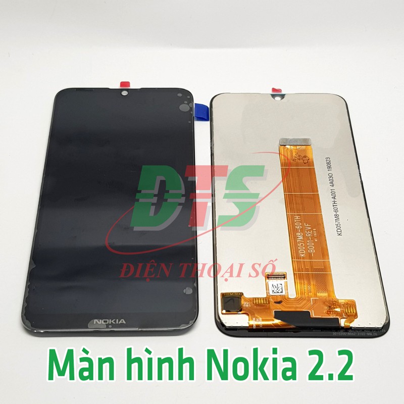 Màn hình Nokia 2.2