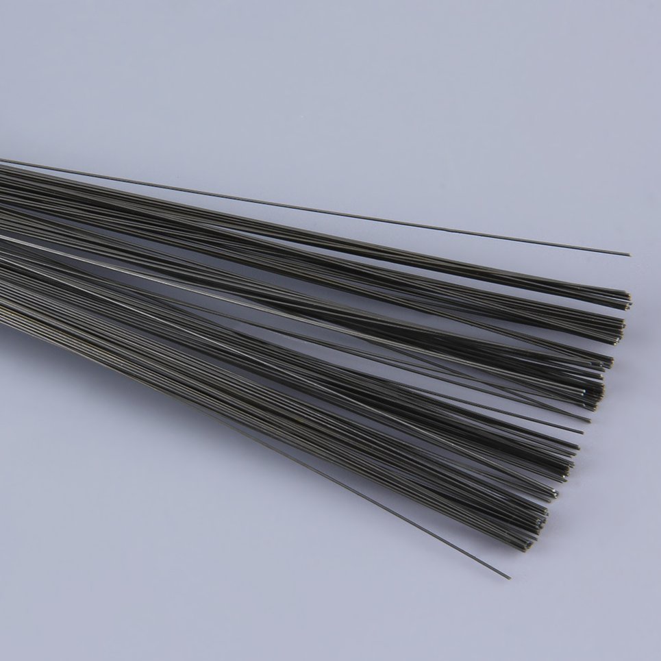 Durable Rubber Handle Metal Wire Drum Throw Retractable Brushes Sticks