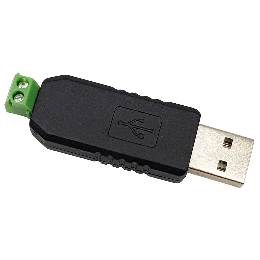 Mạch chuyển đổi giao tiếp USB to RS485