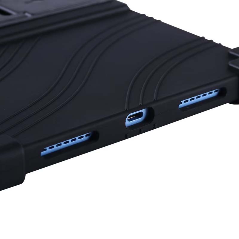 Ốp Máy Tính Bảng Silicon Mềm Chống Rơi Cho Realme Pad X RealmePad Realme PadX Realmex