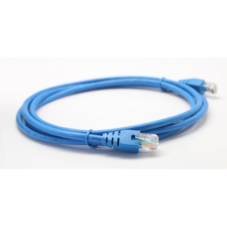 Cáp mạng UTP - Dùng kết nối dây mạng internet