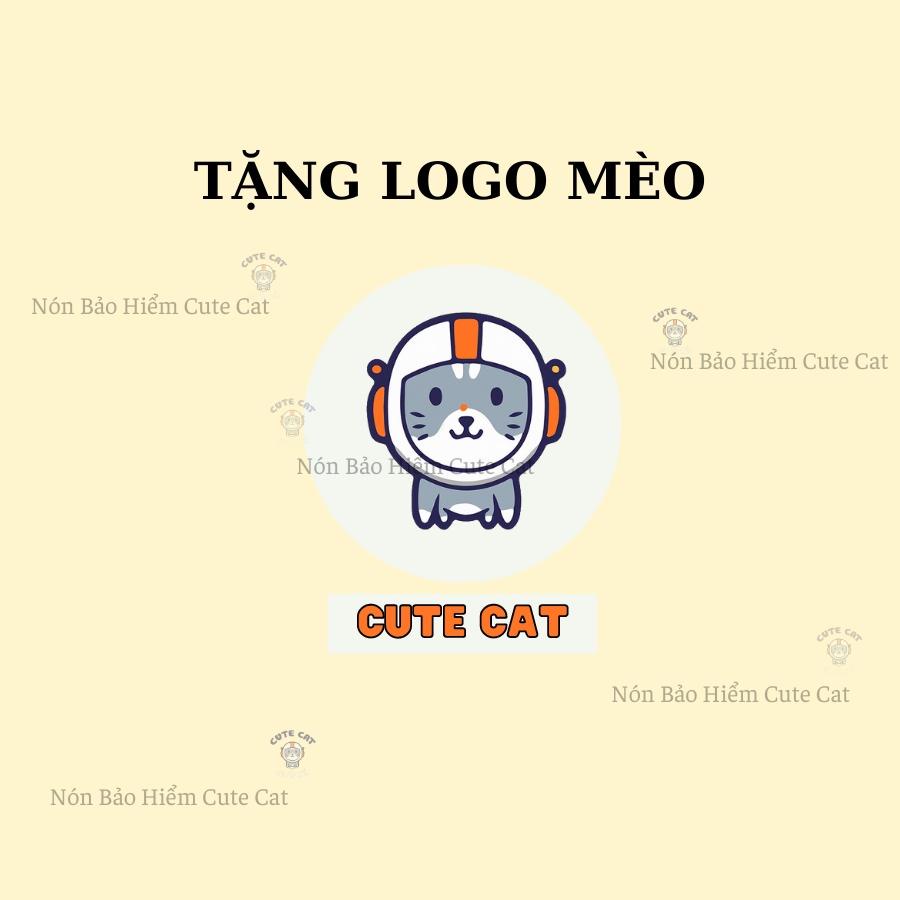 Stciker Dán Nón Bảo Hiểm, Sticker Trang Trí Dán Mũ Bảo Hiểm, Vali, Bàn Học Có Nhiều Mẫu Cute Chống Nước CUTE SHOP