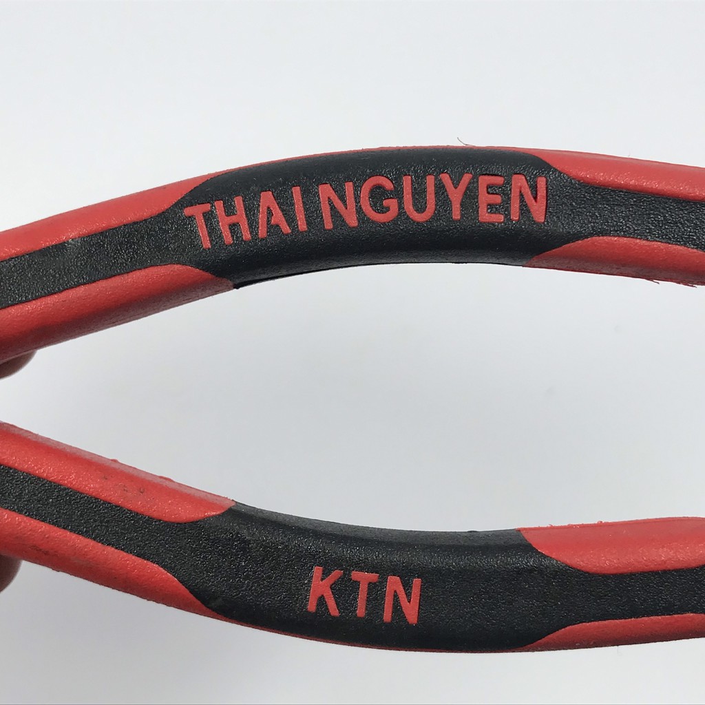 Kìm điện, kìm cắt Thái Nguyên chính hãng