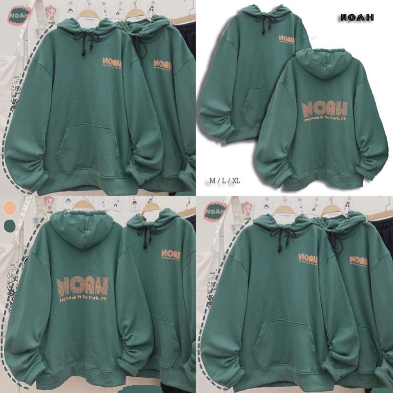 [Xả Kho 01]Áo Nỉ Hoodie Fom Rộng UNISEX Rubystore❤️Hoodies Tay Bồng Mũ Túi Bụng Freesize Hot Hit 2021