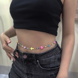 Dây Đeo Eo Belly Chain Riot