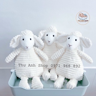 Thú bông siêu dễ thương cho bé