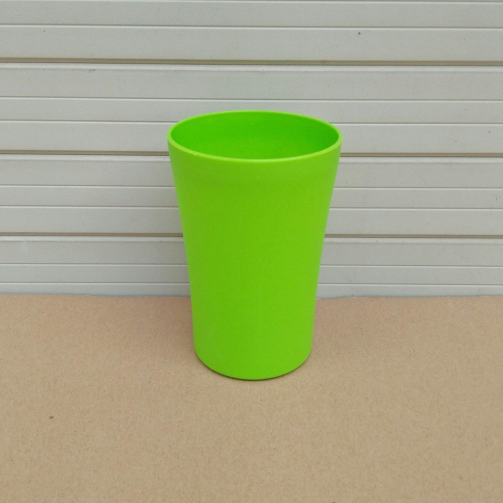 BỘ 1 BÌNH 4 LY NHỰA - Đồ khuyến mãi của sữa Nutifood