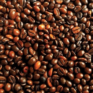 Cà Phê Nguyên Chất Baka Coffee - Robusta (Hộp 500g)