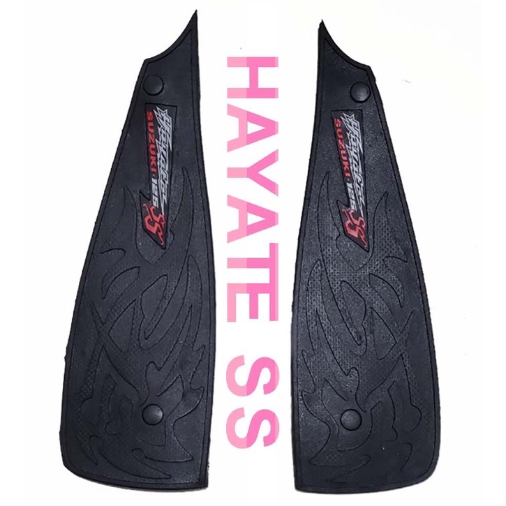 CAO SU LÓT CHÂN HAYATE SS