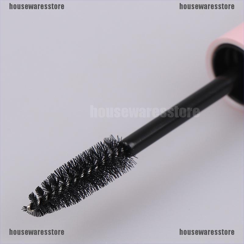 (Hàng Mới Về) Ống Nhựa Rỗng 10ml Đựng Mascara Thuận Tiện Khi Đi Du Lịch