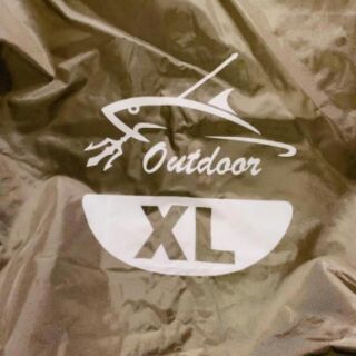 Túi đựng cá siêu bền outdoor