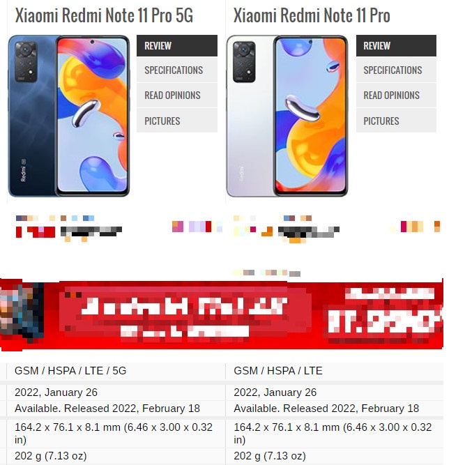 Ốp lưng Xiaomi redmi note 11 pro 4G / 5G  dẻo trong suốt, dẻo đen TPU bảo vệ camera bền đẹp