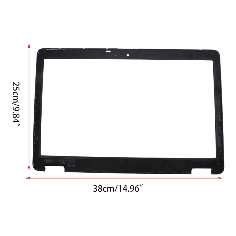 Phụ kiện khung viền màn hình thay thế cho Dell Latitude 6540 E6540