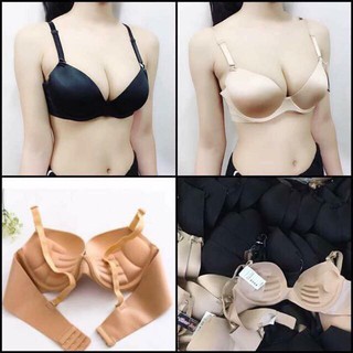Combo 4 ao lót đúc nâng đẩy thái lan