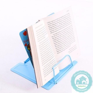 Giá kẹp sách chống cận