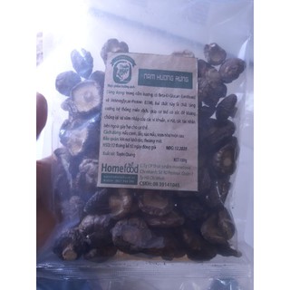 Nấm hương rừng Homefood