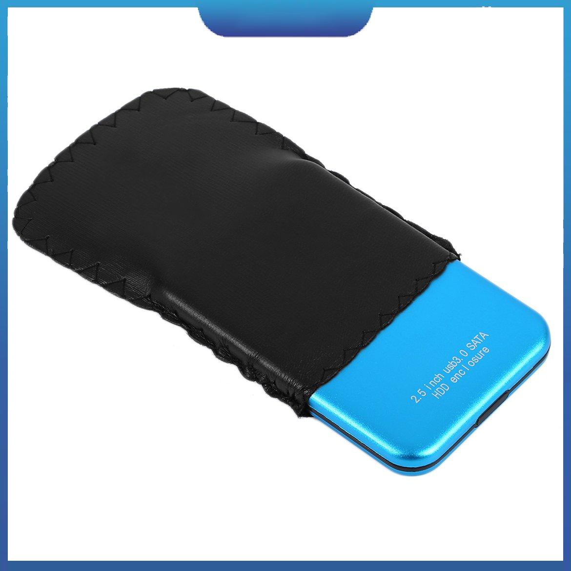 Hộp đựng ổ cứng ngoài hdd sata usb 3.0 chất lượng cao | BigBuy360 - bigbuy360.vn
