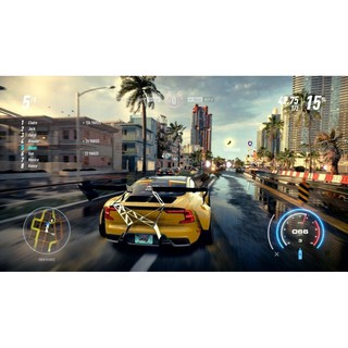 Đĩa Game Ps4 Need for Speed Heat