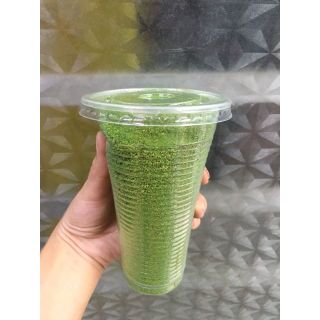 Bột cỏ làm mô hình