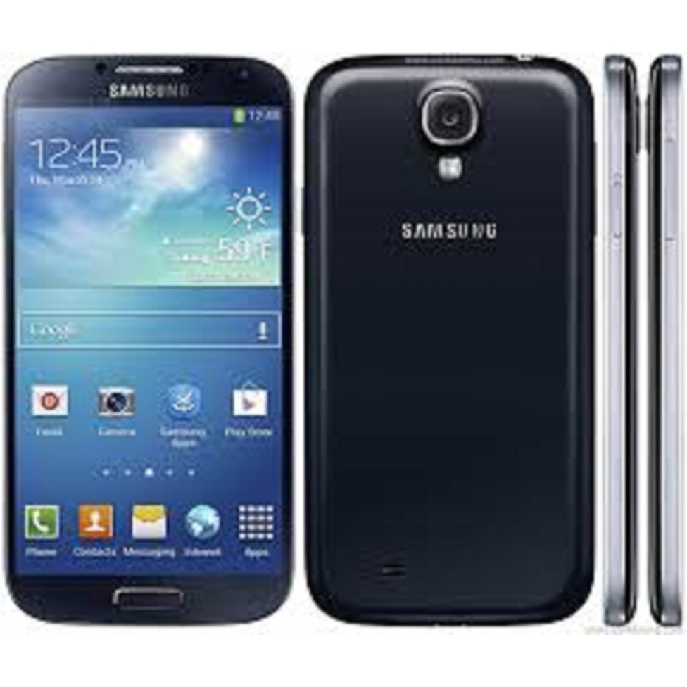 điện thoại giá siêu rẻ Samsung Galaxy S4 Chính Hãng, ram 2G rom 16G, Chơi Titok Zalo FB Youtube - BC 05