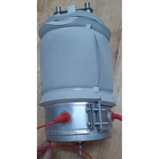 Bình nóng máy lọc nước nóng 2 lít - Cụm bầu nóng 2L