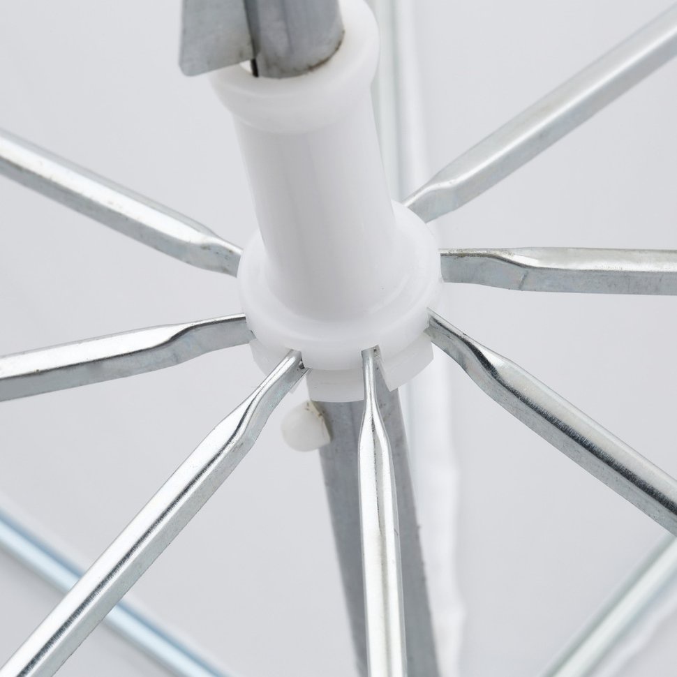 【SUN】33 Inch Photography Pro Studio Reflector Translucent White Diffuser Umbrella