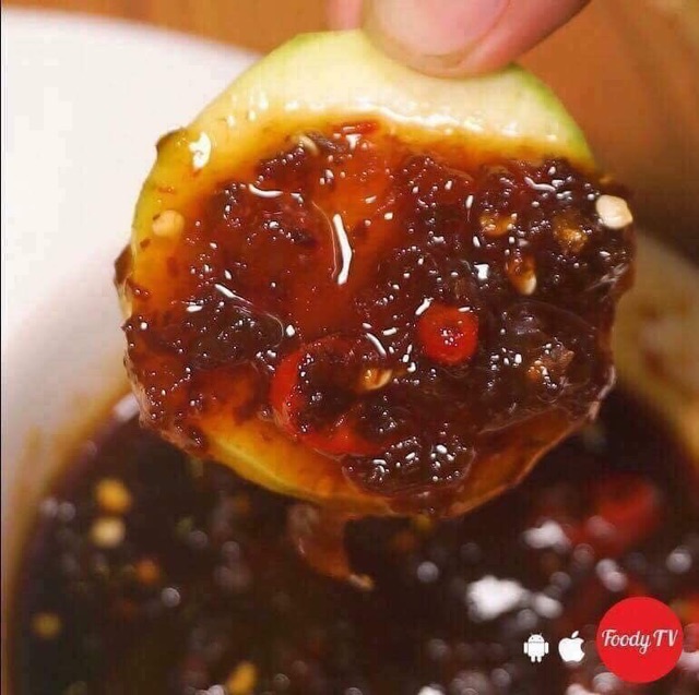 Nước chấm hoa quả Thái Lan 59k/ lọ | BigBuy360 - bigbuy360.vn