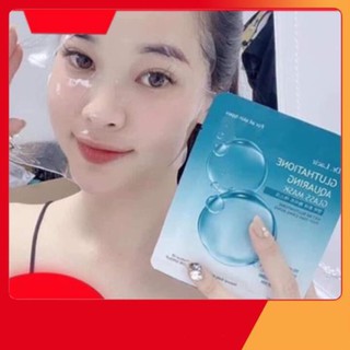 (Set 6 miếng) mặt nạ thuỷ tinh Dr Lacir