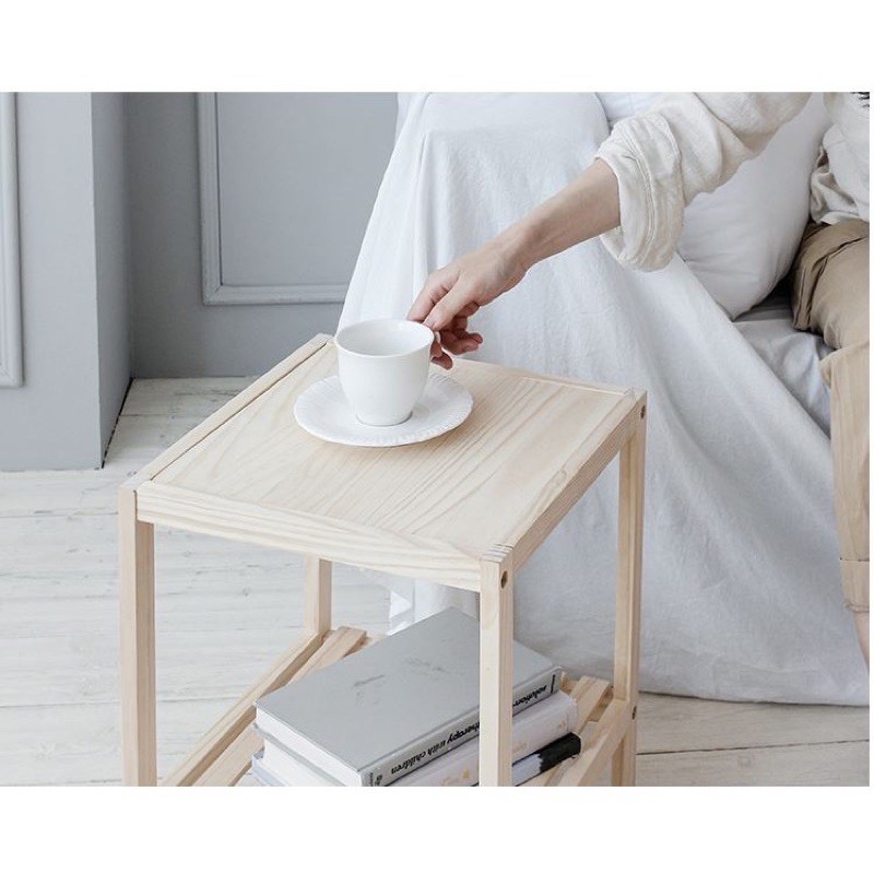 Kệ Tab Đầu Giường Mặt liền - KỆ ĐẦU GIƯỜNG | BigBuy360 - bigbuy360.vn