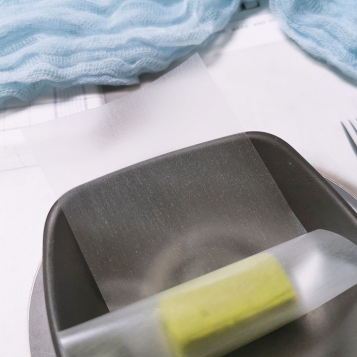 Giấy gạo gói kẹo ăn được bịch 500 tờ