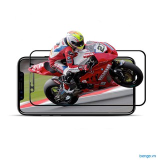 Dán cường lực iPhone 11 Pro Max/11 Pro/11 JCPAL Preserver