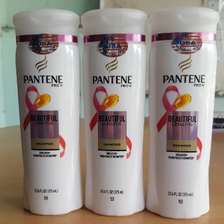 Dầu Gội Pantene Beautiful Lengths
