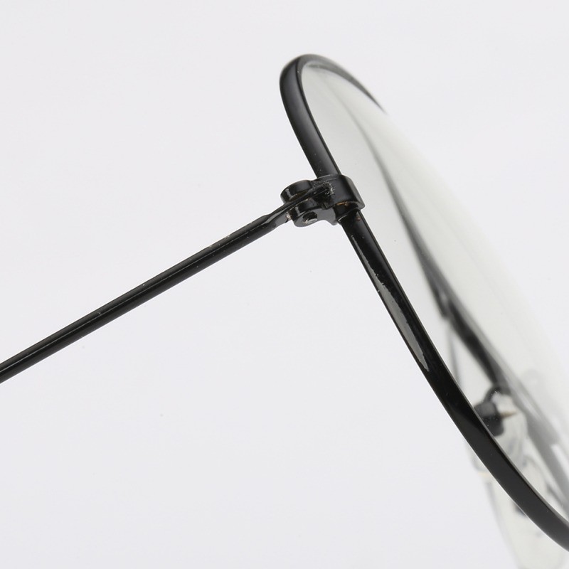 Kính Mát Gọng Kim Loại Phong Cách Retro Cho Nam Và Nữ | BigBuy360 - bigbuy360.vn