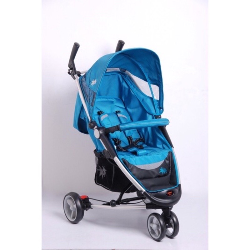 Xe đẩy em bé thương hiệu Nhật Bản Babylove GIÁ XẢ KHO giao hỏa tốc HCM