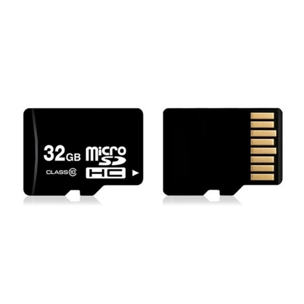 Thẻ nhớ 32gb MINPRO tốc độ cao cho điện thoại, camera, loa, tai nghe - Bảo hành 12 tháng