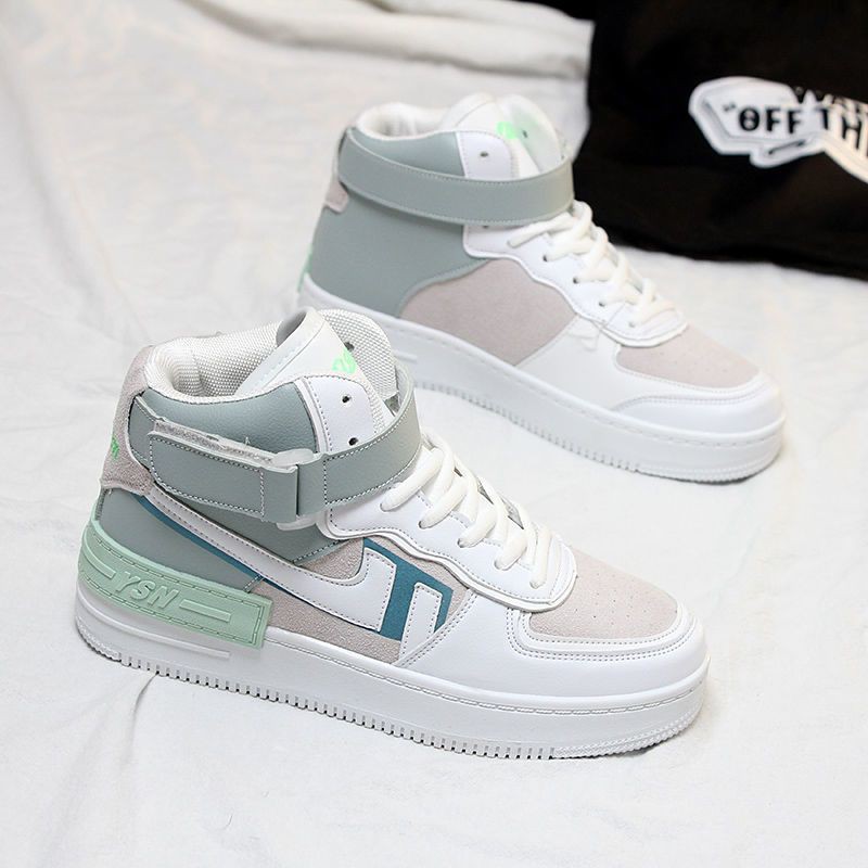 [Mã FASHIONGREEN15 giảm tới 30K đơn 99K] Phiên Bản Hàn Quốc Giày Thể Thao ULZZANG👟👟 | BigBuy360 - bigbuy360.vn