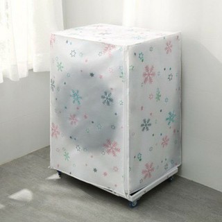 Bọc máy giặt SATIN LỤA
