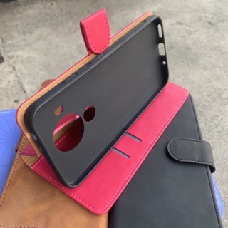 Bao da Nokia 5.4 thời trang