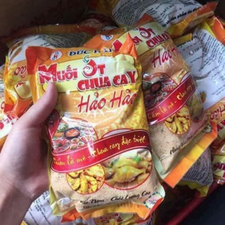 Muối chua cay 5kg