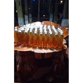 Mật ong rừng nguyên chất