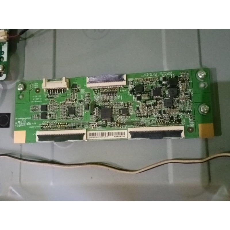 Ticon Tcon UA43N5003 - UA43N5003AK Samsung