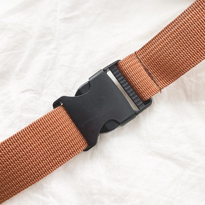 Túi Đeo Chéo Ngực / Thắt Lưng Bằng Vải Nhung Có Khóa Kéo Hình Gấu Dễ Thương Thời Trang Dành Cho Bạn