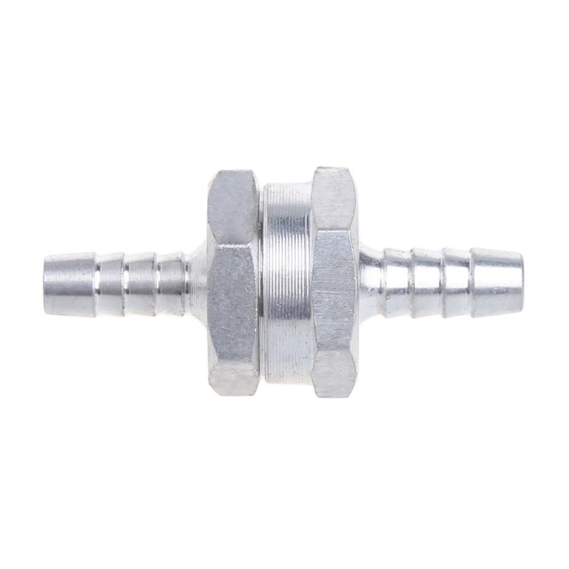 Van Kiểm Tra Nhiên Liệu Xe Hơi Bằng Hợp Kim Nhôm 6 8 10 12mm