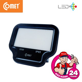 Đèn Led Pha Standard Comet 30W CF01S0303 Ánh sáng Vàng
