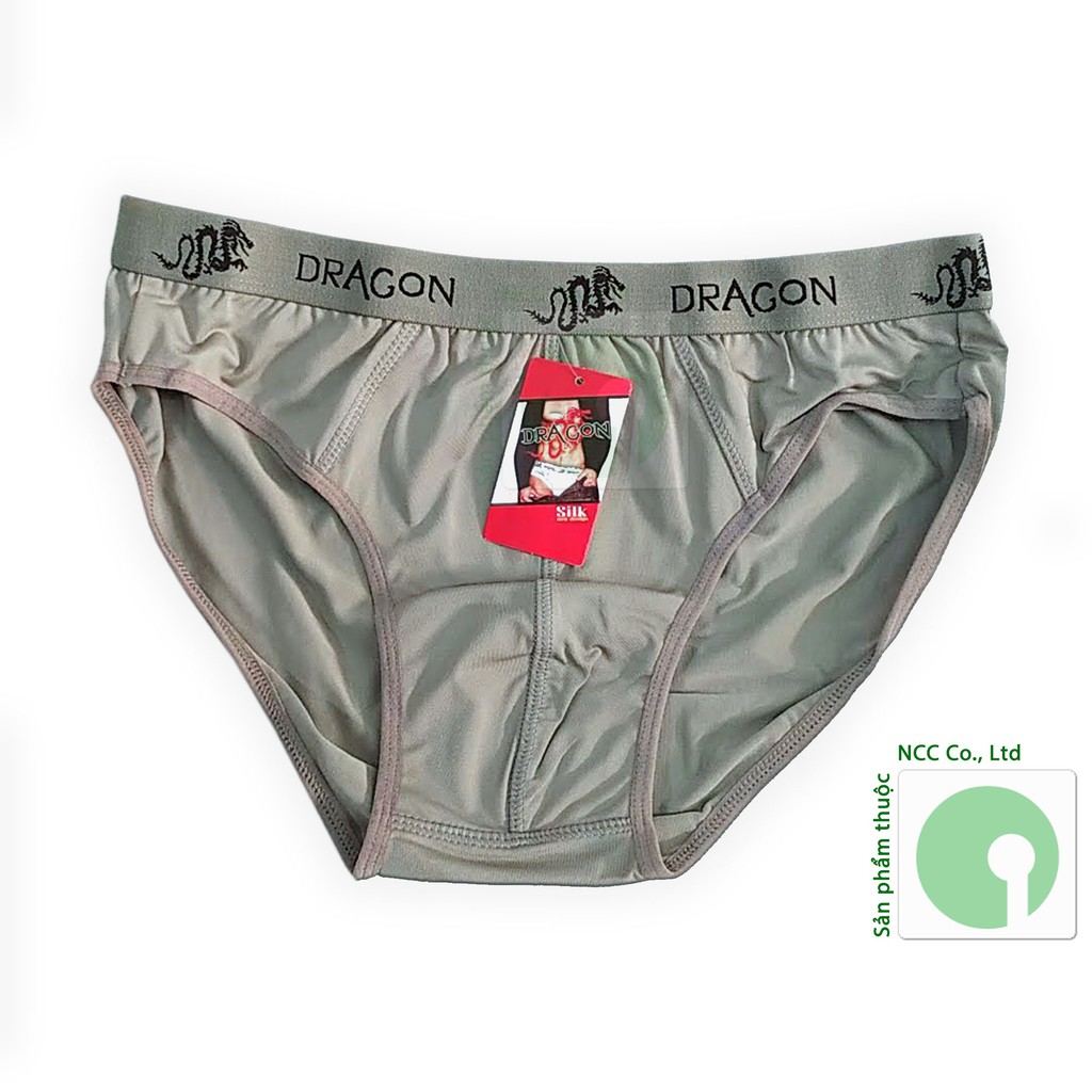 Quần lót nam size cỡ lớn XXXL - 3XL mặc thoáng mát dành cho người có vòng bụng lớn - NTB-QL2XDRA (Nhiều màu)