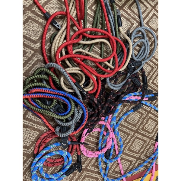 Dây đeo máy ảnh Strap New