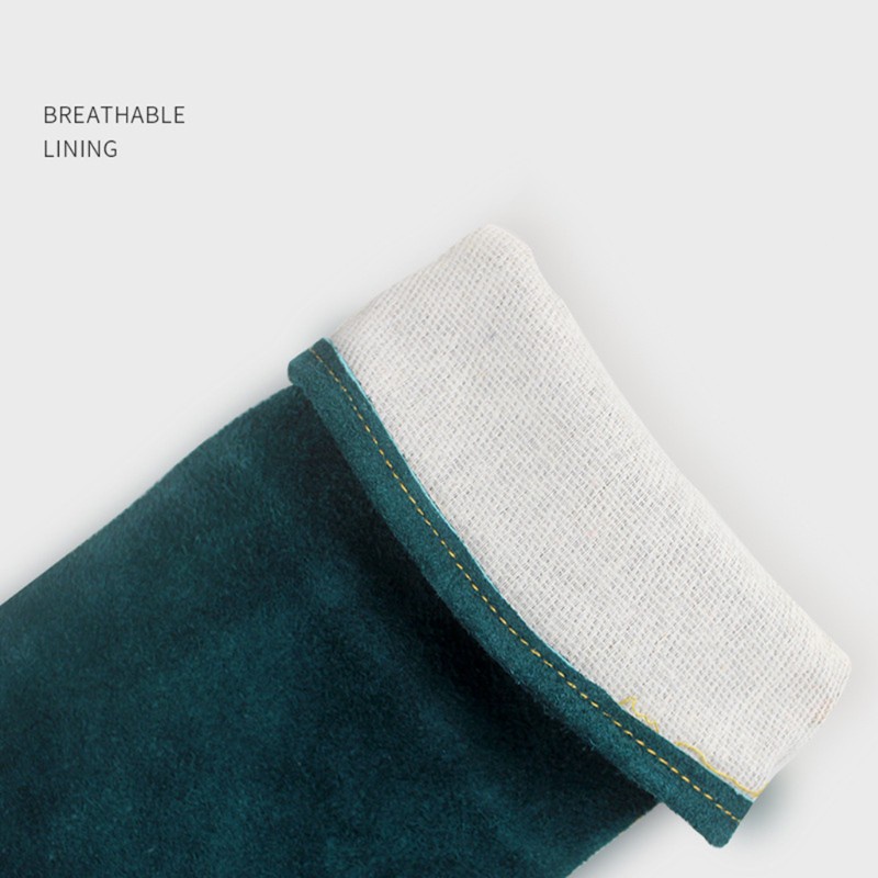 Găng tay bảo vệ chống cắn cho thú cưng/ bò sát