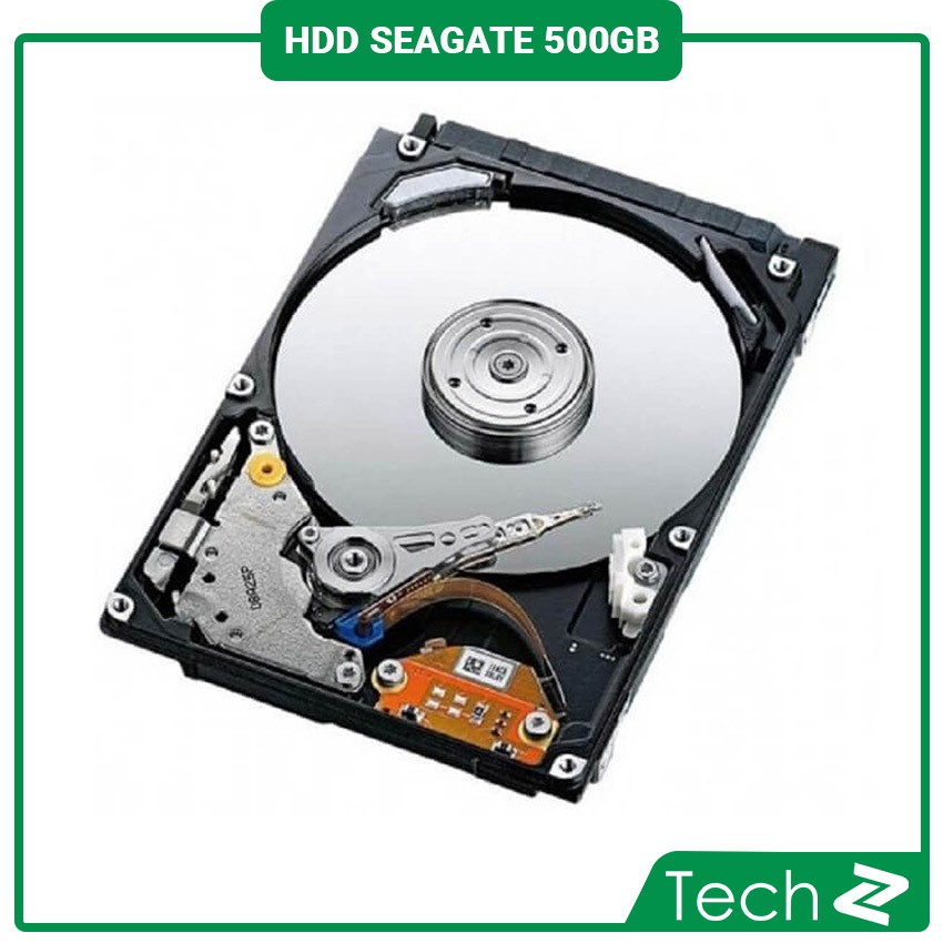 Ổ cứng HDD Seagate 2T 3.5 inch 7200RPM, SATA3 6GB/s, 16MB Cache