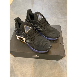 [ Hàng Trung ] Giầy 6.0 ub đen galaxy uzulang