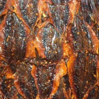 cá chỉ vàng cay ngọt, Khô cá chỉ vàng - 1kg